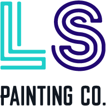 LS Painting Logo