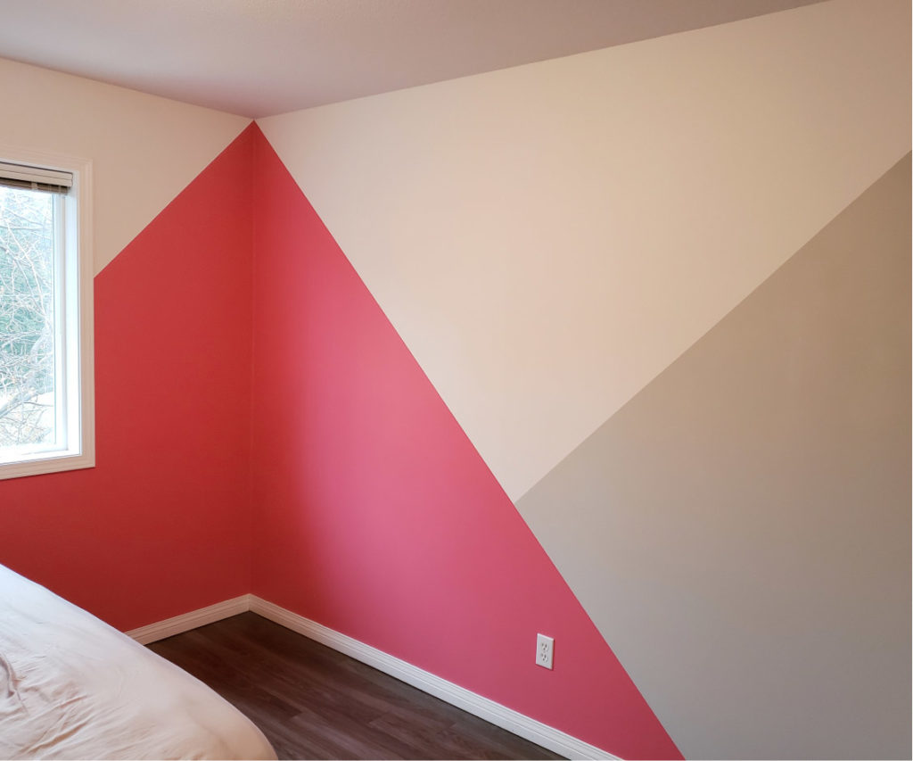 Decorative Painting in the Okanagan